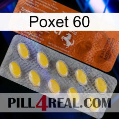 Poxet 60 42